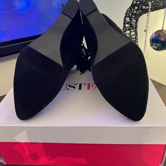 Just Fab Jasmyna Shoes - Picture 4 of 4